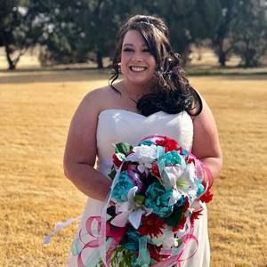 Meet your Posher, Lindsey